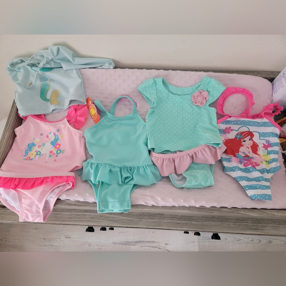 Swimsuits
